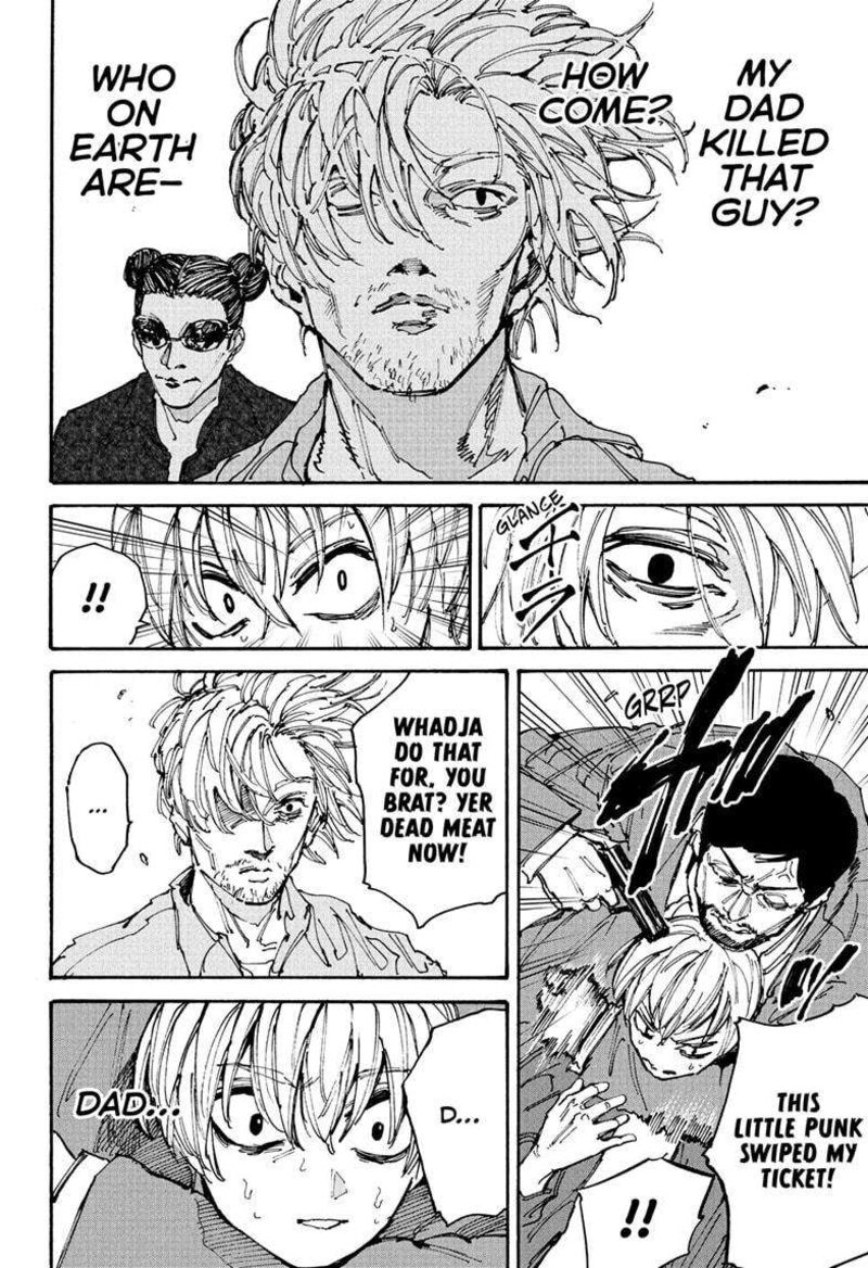 Chapter 197 - Page 23